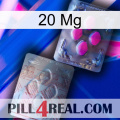 20 Mg 38